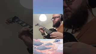 Devin Townsend  Knuckledragger My Solo Submission [upl. by Malva]