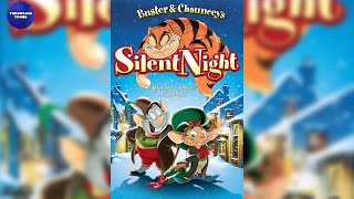 Buster and Chaunceys Silent Night  Full Movie  Throwback Toons [upl. by Esiocnarf770]