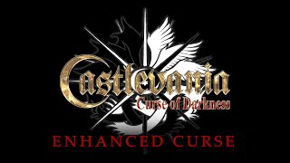 Castlevania Enhanced Curse 200 Release Trailer [upl. by Enirtak]