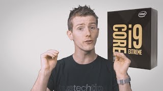 Intel Core i9 Explained [upl. by Peisch]