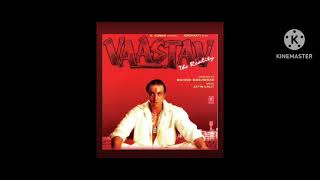 Vaastav song [upl. by Magdala]