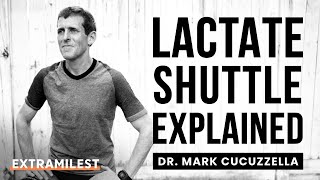 How to use lactate shuttle to improve your running performance [upl. by Naitirb]