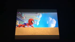 Spidey and his amazing friends do the spidey song [upl. by Platus]