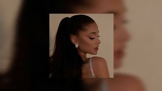 7 rings  Ariana Grande  speed up [upl. by Idoj581]