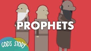 Gods Story Prophets [upl. by Caton742]