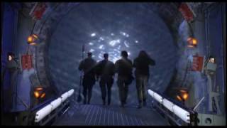 Stargate SG1  S01E02 Der Feind in seinem Koerper 55 [upl. by Hubsher]