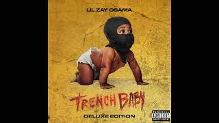 Lil Zay Osama  For the Culture Official Audio [upl. by Lelia4]