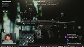 NEW GUNSMITH PART 3  PATCH 014  MP5SD MECHANIC QUEST  Escape From Tarkov [upl. by Marisa]