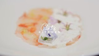 Chef’s Kitchen I Claudio Chinali [upl. by Popper225]