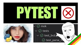 Troubleshoot Pytest VSCode quotmodule not foundquot issues [upl. by Yeltrab]