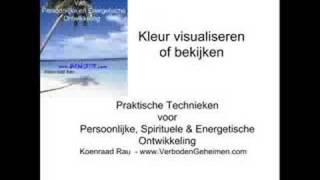 Aura healing of de chakras in balans brengen met reiki meditatie [upl. by Eceer571]