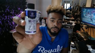 Chemyo SARMS Product Review  Rad140 Mk677 Cardarine [upl. by Enilav232]