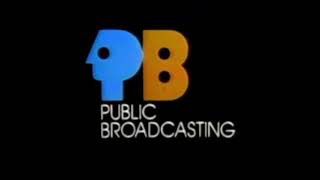 PBS 1971 Logo Slowed Down [upl. by Noiro]