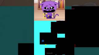 I Need To Poop Poppy Playtime Chapter 3 GHS Animation  Blue Bouncing Square [upl. by Suissac]