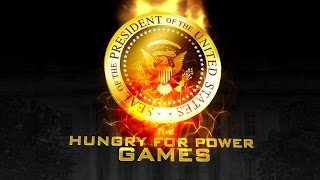 The Hungry For Power Games [upl. by Hosfmann]