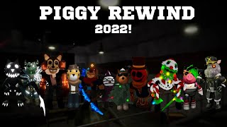 Piggy Rewind 2022 [upl. by Gagliano528]