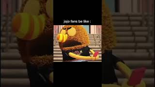 JoJo Memes The Ultimate Cure for Boredom shorts jojosbizzareadventure jojo [upl. by Brianne]