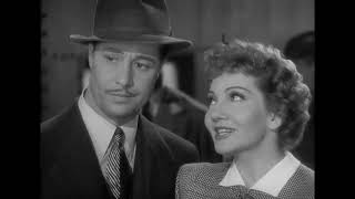 Guest Wife 1945 Claudette Colbert Don Ameche [upl. by Jerrol]