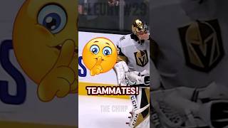 🤣🤣 Fleury Overly Giving   Funny Moments [upl. by Ahselaf]