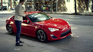 2015 Scion FRS – “Your Ride Has Arrived” [upl. by Imefulo]