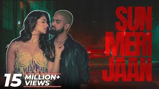 SUN MERI JAAN  Avi ft Shweta Sharda  Official Music Video [upl. by Melvina810]