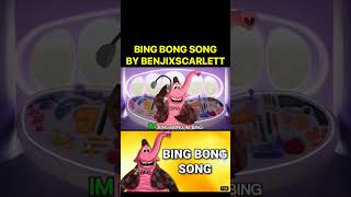 bing bong song by benjixscarlett [upl. by Retsevel]