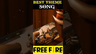 Top 3 old theme song😱freefiremaxnewyoutubeshortstrendingshortsshorts [upl. by Adeline]