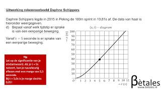 11 Beweging in beeld [upl. by Ttezil]