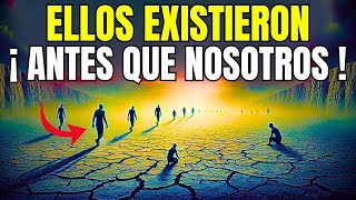 😱 ¡Lo que PASÓ antes de la CREACIÓN Revelaciones Bíblicas 🌌📖 🤯 ¿Existía ALGO antes del UNIVERSO [upl. by Nogas]