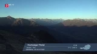 3sat alpenpanorama 29102024 [upl. by Gorrono]