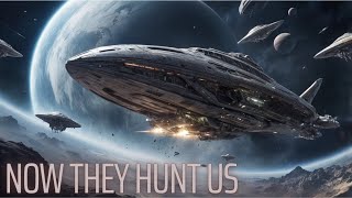 Now They hunt Us  HFY  A Short SciFi Story [upl. by Nura837]