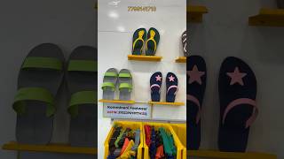 MOO CHUU  CUSTOMISED FOOTWEAR  BEST FOOT WEAR IN GUNTUR [upl. by Sayed]