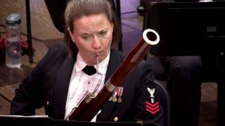 Concerto for Bassoon and Orchestra  Ellen Taaffe Zwilich [upl. by Troth]