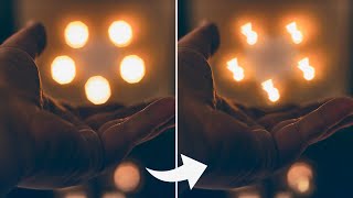 🏠 5️ CAMERA HACKS o TRUCOS de FOTOGAFÍA en 60 segundos [upl. by Kcorb]