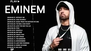 Solkatt amp Eminem Best Rap Music Playlist  Eminem Greatest Hits Full Album  BEST OF THE ALL TIME [upl. by Tnarg]