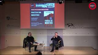 Diretta  FACCIA DA MOSTRO  PS2022 [upl. by Jew375]