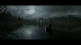 Dark Souls 2–INTROOpening Cutscene 1080p [upl. by Antebi]