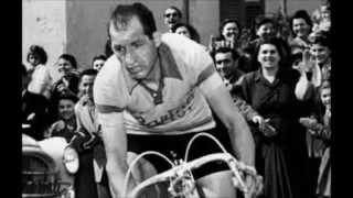 Gino Bartali La strada del coraggio [upl. by Lleral833]