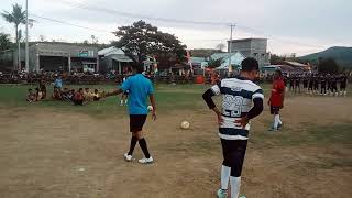 IPMSFC vs PSSILADHARMA 42 PENALTY SHOOT OUT PEREMPAT FINAL SOROBARAT CUP 1 [upl. by Esorlatsyrc]