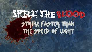 Achelous  Blood Official Lyric Video [upl. by Onifled]