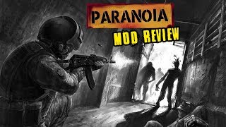 Mod Review  Half Life Paranoia [upl. by Valentia]