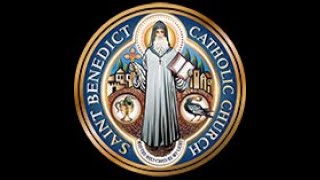 Saint Benedict Catholic Church  November 23 2024 Saturday 1200 PM Mass [upl. by Arica]