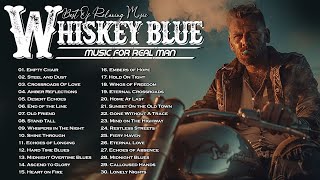 Beautiful Blues Mix🎷Best Slow Blues💿Top Blues Jazz Songs📀Whiskey Blues Music [upl. by Mallon]