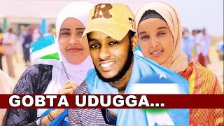 HASSAN GANTAAL  NEW HIT SONG  BAYTKA NABADDA IYO BOOQASHADA PUNTLAND  GOBTA DHULKA UDUGGA  2019 [upl. by Alekal]