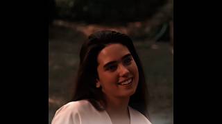 Jennifer Connelly  Hot Spot  Edit  Gata Onlyjenniferconnellyhotspotedit4kshorts [upl. by Nomyad]