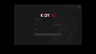 ExitLag Crack Free  Install License Lifetime  Free Download [upl. by Yelrebmik]