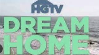 Get a First Look at HGTV’s Dream Home 2024 in Florida — Plus How to Win It [upl. by Yenots]