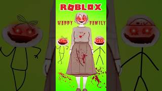 This Roblox Horror Game Is DISTURBING [upl. by Faxun455]