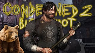 Revisiting Condemned 2 Bloodshot  An Updated Review [upl. by Scarlet]