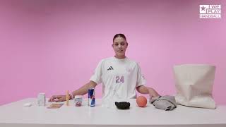 Leas Top 10 Gameday Essentials  More than a Jersey We Play Handball [upl. by Darees]